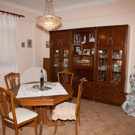 Lixouri Central Residence Ληξούρι