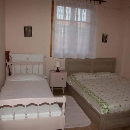 Lixouri Central Residence * Ληξούρι