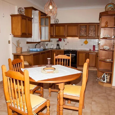 Lixouri Central Residence * Ληξούρι