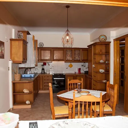 Lixouri Central Residence * Ληξούρι