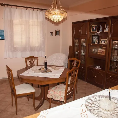 Lixouri Central Residence Ληξούρι