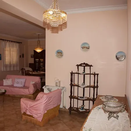 Lixouri Central Residence *