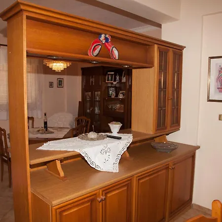 Lixouri Central Residence Ληξούρι