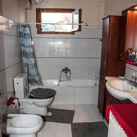 Lixouri Central Residence *