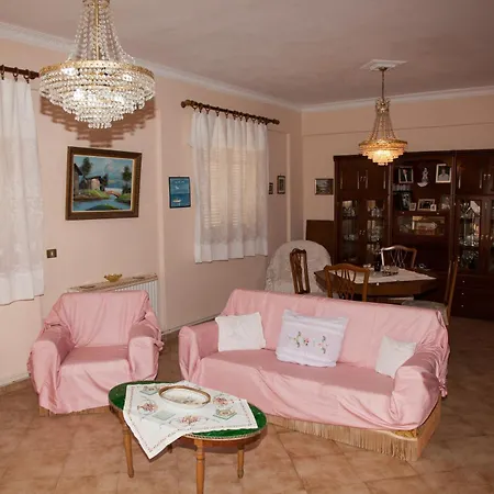 Lixouri Central Residence * Ληξούρι