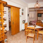 شقة Lixouri Central Residence *