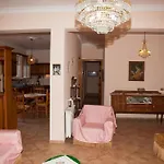 شقة Lixouri Central Residence ليكسوري
