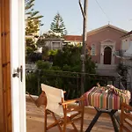 شقة Lixouri Central Residence