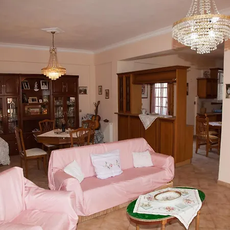 Lixouri Central Residence Lixouri