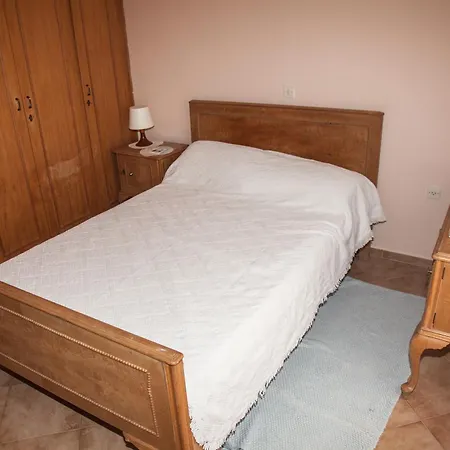 Lixouri Central Residence Lixúri