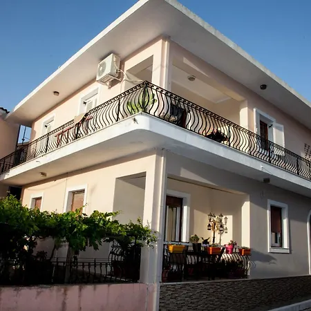 Lixouri Central Residence