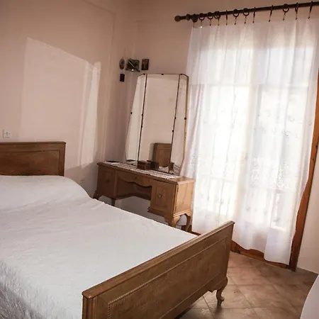 Lixouri Central Residence