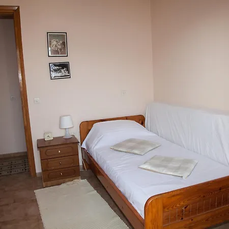 Lixouri Central Residence * Lixúri