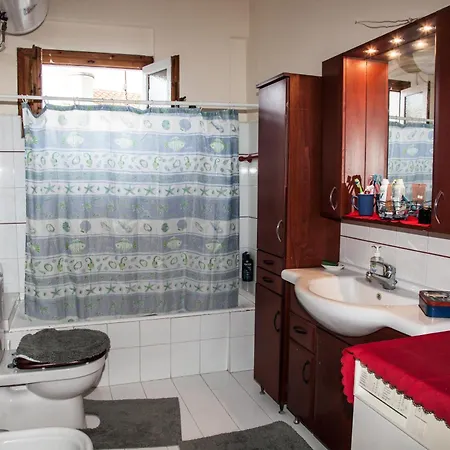 Lixouri Central Residence Apartamento Lixúri