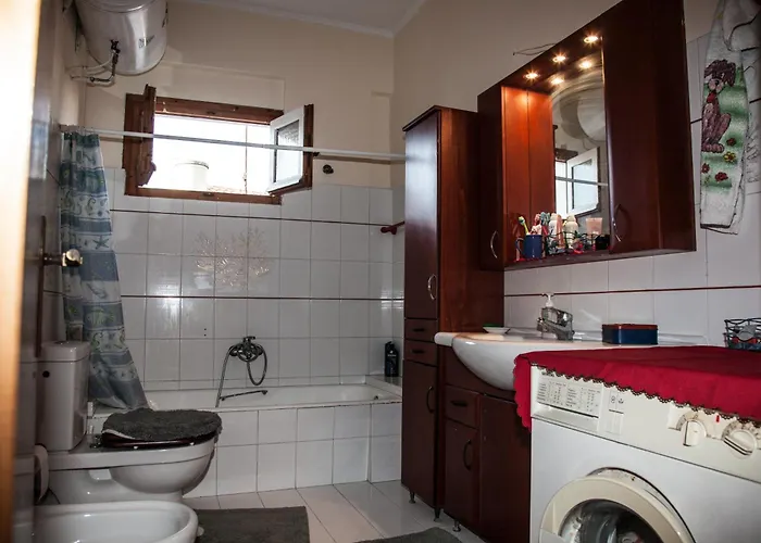 Lixouri Central Residence アパート *