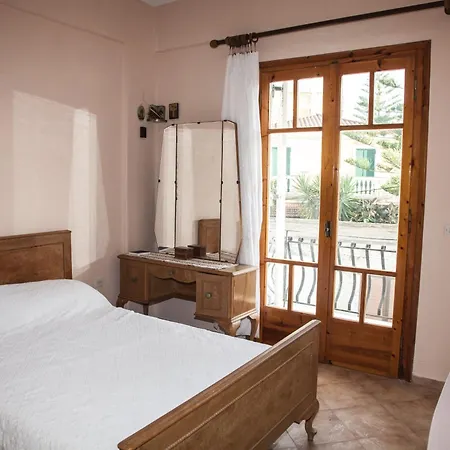 Lixouri Central Residence Appartement Lixouri