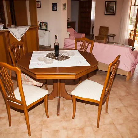 Lixouri Central Residence Appartement *