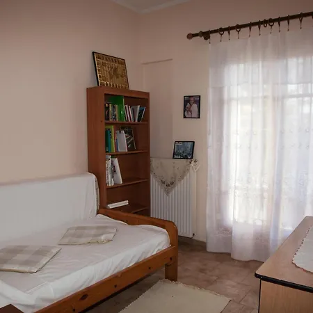 Lixouri Central Residence Appartement *