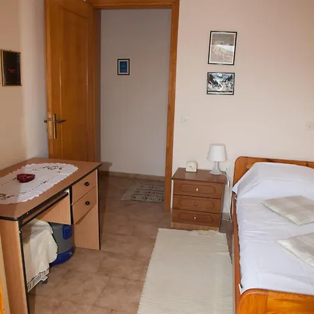 Lixouri Central Residence Appartement
