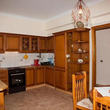 Appartement Lixouri Central Residence