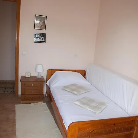 Appartement Lixouri Central Residence