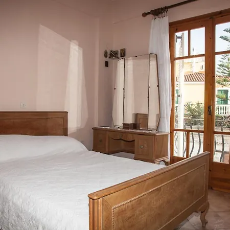 Appartement Lixouri Central Residence